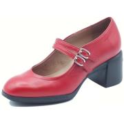 Pumps Wonders H-6703 ReGhost Iseo