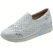 Mocassins Valleverde V49401 Vitello