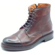 Enkellaarzen Exton 9824 Soft