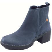 Enkellaarzen Jungla 8136 Nomad Beep