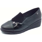 Mocassins Valleverde VS10303E Nappa