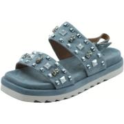 Sandalen ALMA EN PENA V251806 Suede