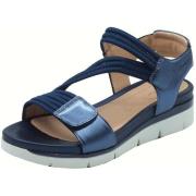 Sandalen Stonefly 220831 Elody Elastic Laminated