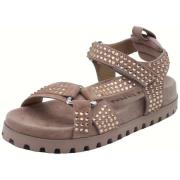 Sandalen ALMA EN PENA V251703 Suede Old