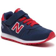 Lage Sneakers New Balance YV373AI2