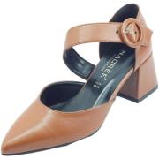 Sandalen Nacree 145M018 Vit