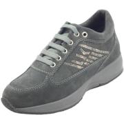 Sneakers Lumberjack Raul