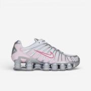 Lage Sneakers Nike Shox TL Pink Foam (Women's)