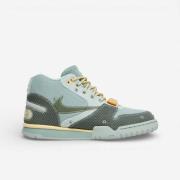 Hoge Sneakers Nike Air Trainer 1 SP Travis Scott Grey Haze