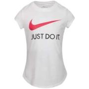 T-shirt Korte Mouw Nike 36F245-001