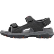 Sandalen Skechers 204105-BLK