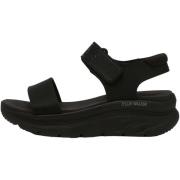 Sandalen Skechers 119226-BBK