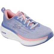 Lage Sneakers Skechers 129000BLPK