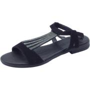 Sandalen IgI&amp;CO 3683500 Scamosciato Soft