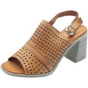 Sandalen Carmela 160651 S. Piel