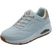 Fitness Schoenen Skechers 155196 Uno Shimmer Away