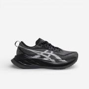 Lage Sneakers Asics Superblast 2 Black White