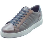 Lage Sneakers IgI&amp;CO 8635422 Vitello Rag