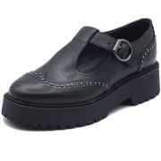 Ballerina's NeroGiardini I514000D Guanto