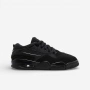 Lage Sneakers Nike Jordan 4 RM Black Cat (GS)