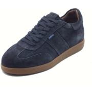 Lage Sneakers NeroGiardini I500890U Arold