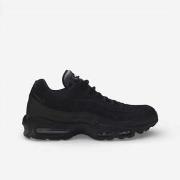 Lage Sneakers Nike Air Max 95 Essential Triple Black