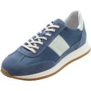 Lage Sneakers NeroGiardini E601110U Velour Sauvage