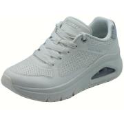 Lage Sneakers Skechers 177767 Uno Icon Odolized Air