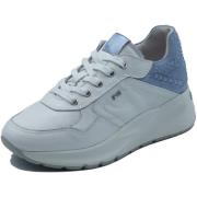 Lage Sneakers NeroGiardini E615185D Cile