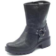 Low Boots IgI&amp;CO 6663300 Capra Met Parke