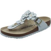 Teenslippers BIRKENSTOCK 1026686 Gizeh Flower Embellishment