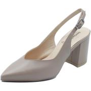 Pumps NeroGiardini E615520D Nappa Col.