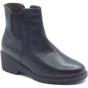 Low Boots Melluso R35600D Martina