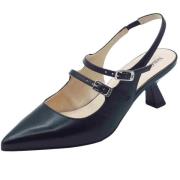 Sandalen NeroGiardini E512252DE Nappa Pand.