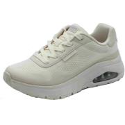 Fitness Schoenen Skechers 177794 Uno Flex Spring Off