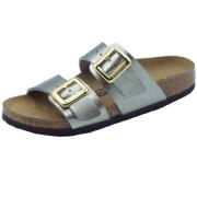 Sandalen BIRKENSTOCK 1029372 Sydney Cushion Buckle