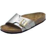 Sandalen BIRKENSTOCK 1029416 Catalina Cushion Bunckle