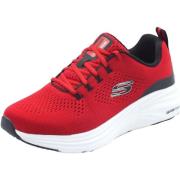 Fitness Schoenen Skechers 232625 Vapor Foam Red