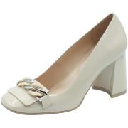 Pumps NeroGiardini E409491D Vernice