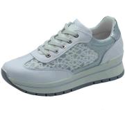 Sneakers IgI&amp;CO 7660300 Nappa Rete