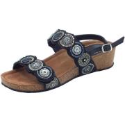 Sandalen Cinzia Soft IT1014 Black