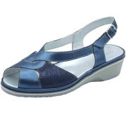 Sandalen Cinzia Soft IP1Mary Navy