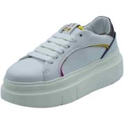 Sneakers Gio + ARIA01 Combi White