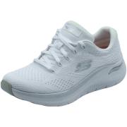Fitness Schoenen Skechers 150067 Arch Fit Glow