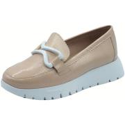 Mocassins Wonders A-2480 Aura Lack