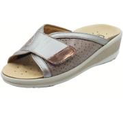 Sandalen Cinzia Soft IO12522 Argento