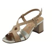 Sandalen Enval 7773811 Capra Nappata