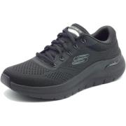 Fitness Schoenen Skechers 232700 Arch Fit