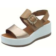 Sandalen IgI&amp;CO 7667311 Nappa