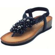 Teenslippers IgI&amp;CO 7698200 Nappa Laminato